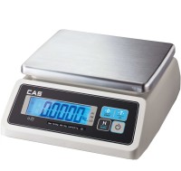 Весы фасовочные CAS SWN-06EW