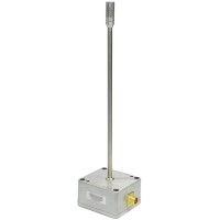 Преобразователь ИПВТ-03-14-3В-200 металл, с поверкой 