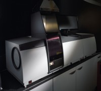 Спектрометр атомно-абсорбционный, пламенная и/или электротермическая атомизация, Persee А3, Persee, Китай