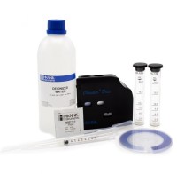 Тест-набор HI 38061 на фосфаты 0-50 мг/л (100 тестов)