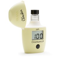 Колориметр HI 749 серии Checker для определения хрома VI, 0-300 мкг/л