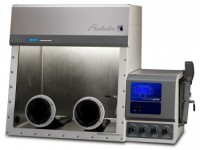 Бокс контролируемой атмосферы Protector, материал корпуса стекловолокно, с HEPA-фильтрами, Labconco