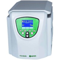 Центрифуга лабораторная ЭКРОС-6926 (ПЭ-6926) с ротором 24*1,5/2 мл