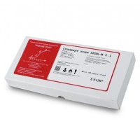 ГСО 12385- 2023. АКВА-М-Water Standard 0.10. Кат. № 847. Фасовка 40 мл. (10 ампул по 4 мл.) 