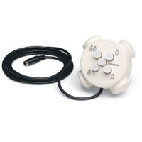 Клапан SV-5 переключения на разные виды элюентов, Bio-Rad