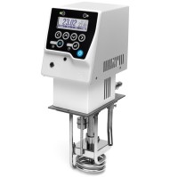 Блок регулирования температуры погружной циркуляционный М12М 