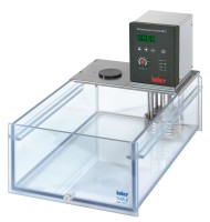 Термостат нагревающий Huber MPC-118A, с ванной из поликарбоната, объем ванны 18 л