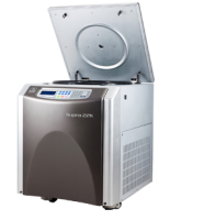 Центрифуга 22 000 об/мин, 57358 g, 4×1000 мл, напольная, высокоскоростная Supra R22, Hanil