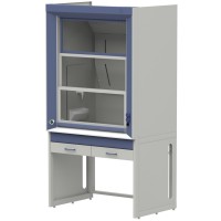 Шкаф вытяжной для органического синтеза ЛАБ-PRO ШВОС 120.84.230 TR