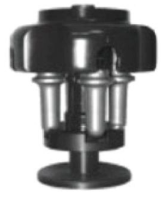 Ротор-бакет S52-ST, для Sorvall MTX/MX, 52’000 об/мин, 275’460g, 4х5,0 мл, Thermo FS