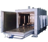 Сушильный шкаф СДО-12.18.12/3,5