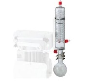 Холодильник для вакуумного насоса Rotavac Valve Control, Heidolph