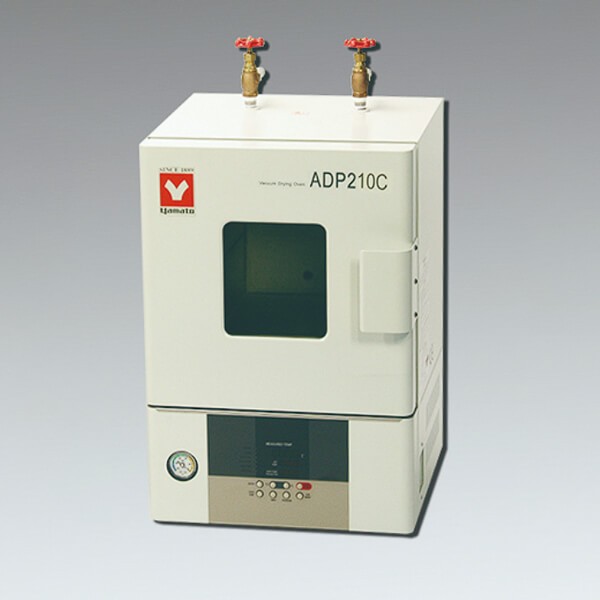Шкаф сушильный вакуумный YAMATO ADP210C (10 л, до +240 °C)