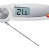 testo 104 - Складной водонепроницаемый термометр