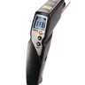 testo 830-T4 - Инфракрасный термометр с 2-х точечным лазерным целеуказателем (оптика 30:1)