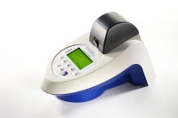 Люминометр, 380 – 630 нм, чувствительность 3 фмоль АТФ, пробирочный, портативный, LB 9509 Junior, Berthold