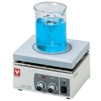 Мешалка магнитная с подогревом Yamato MH-301