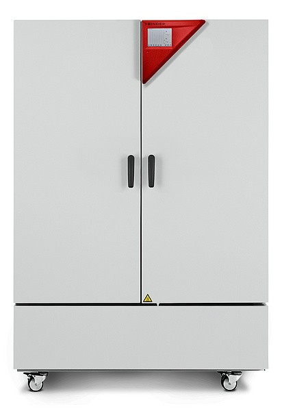 Климатическая камера Binder KBF 1020, 1020 л, с влажностью