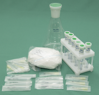 Комплект посуды для определения марганца, Томьаналит