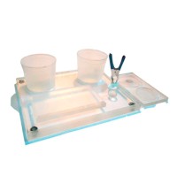 Приспособление для формовки клейковины ПФК-1