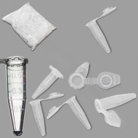 Пробирка микроцентрифужная (Эппендорфа), 0,5 мл, с дел. п/п, уп. 1000 шт, ТУ 9464-015-29508133-2014