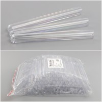 Пробирка 20 мл цилиндрическая, 16×150 мм, п/с, уп. 100 шт, Гритмед