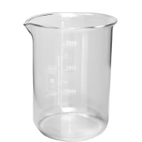 Стакан Н-1-2000 с делением, ТС