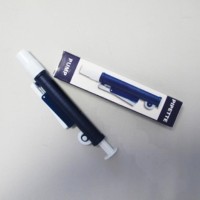 Пипетатор поршневой до 2 мл, п/п, инд.уп.