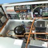 Камера морозильная КМД-0,35