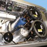 Камера морозильная КМД-0,35
