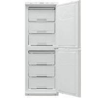 Морозильник двухкамерный POZIS FVD-257 (130/130 л)