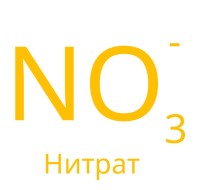 Тест-комплекты для экспресс-анализа СТ-ФОТО Нитрат 0,5-100 мг/дм³, 50 измерений