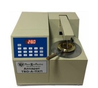 Аппарат ТВО-А-ПХП