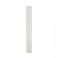 Пробирка 18*180 с плоским дном эскиз 2-648-15