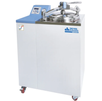 Автоклав MaXterile автоматический 60 л., DAIHAN Scientific