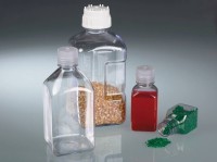 Бутыль лабораторная Burkle PC 2000 мл