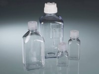 Бутыль лабораторная Burkle PC 2000 мл