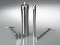 Пробоотборник Bürkle IceBorer диаметр 50 мм