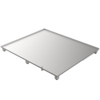 Подставка дренажная настольная ПДН-3