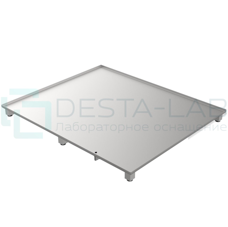 Подставка дренажная настольная ПДН-3