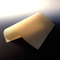 Листы силиконовые Deutch &amp; Neumann, 600х550 мм, толщина 4,0 мм, прозрачные