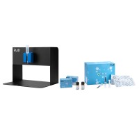 Сепаратор клеток на магнитных частицах, со стендом, набором для сепарации клеток, RWD Life Science, Китай