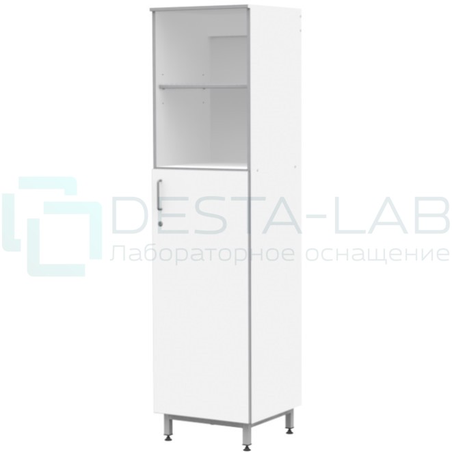 Шкаф для приборов ЛАБ-М ШПр 50.50.194