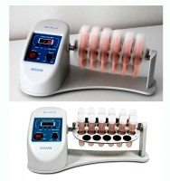 Ротационный перемешиватель, 1,5-15 мл, 22 места, вертикальное вращение, Bio RS-24, Biosan