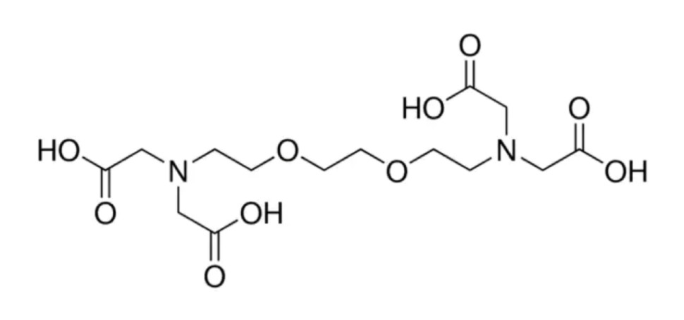 ЭГТА, 98,0%, Laboratory Reagent, CDH