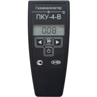 Газоанализатор углекислого газа ПКУ-4 В-П-Д