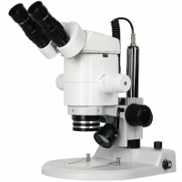 Микроскоп стерео Микромед MC-A-0650 Bino