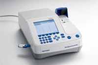 Спектрофотометр 200-830 нм, однолучевой, спектральная щель 4 нм, BioSpectrometer basic, Eppendorf