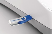 Спектрофотометр 200-830 нм, однолучевой, спектральная щель 4 нм, BioSpectrometer basic, Eppendorf