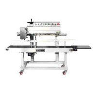 Запайщик пакетов CAS CEX-720